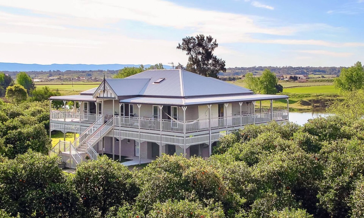 Cornwallis House | CORNWALLIS HOUSE Hawkesbury River Bespoke Weddings,Events and Small Group Stays