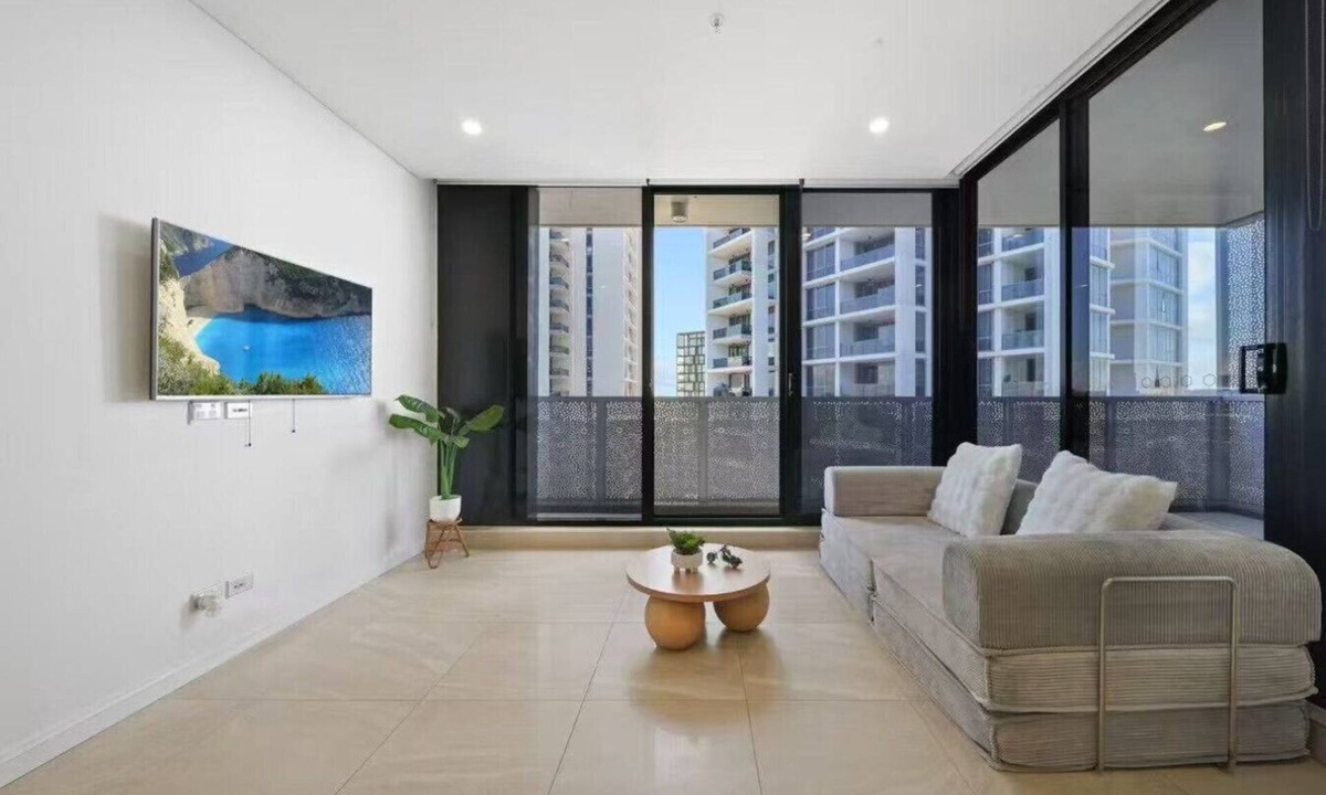 Lidcombe Apartment | Cozy Lidcombe Nook - Convenient Stay Near Sydney Olympic Park