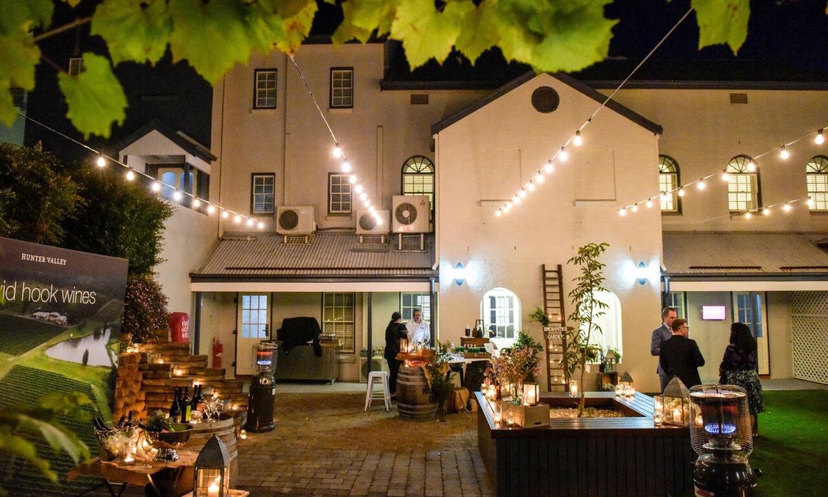 Windsor Hotel | Crowne Plaza Hawkesbury Valley by IHG