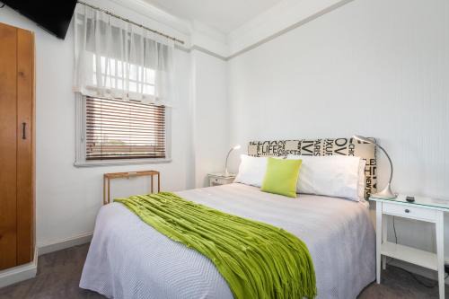 Ipswich Bed & Breakfast | Cumquat House