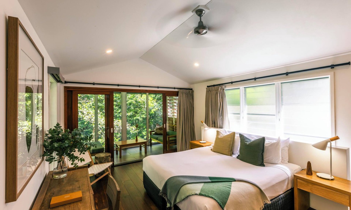 Lower Daintree House | Daintree Ecolodge
