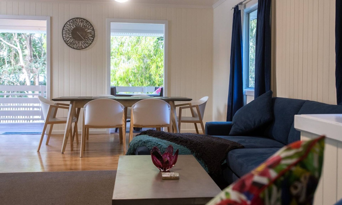 Yaroomba House | Dalziel Beach House - Just 300m to the sand dunes, the classic beach house