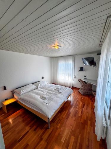Langenthal Hotel | Dogan's Langenthal