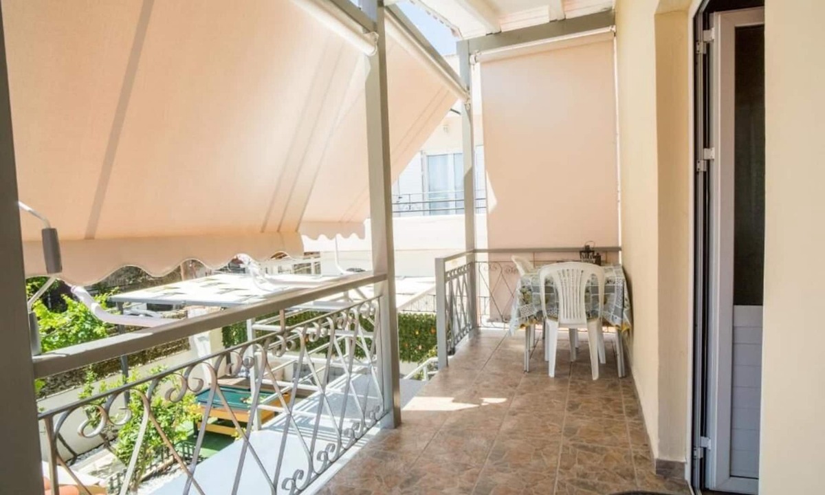 Spata-Artemida Apartment | Dream Houses Near Athens Airport By SEM