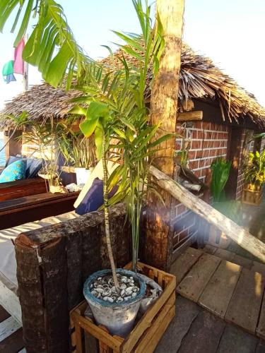 Stone Town Boat Rental | Dreamer's Island Floating bungalows