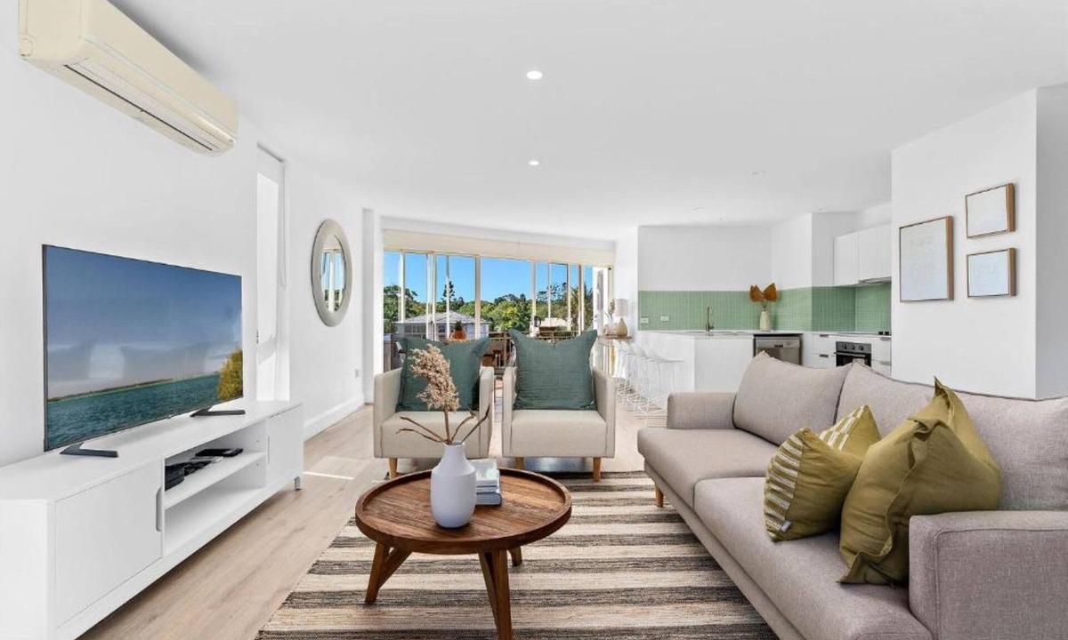 Noosa Heads Apartment | Edgewater Collection by Stay Noosa
