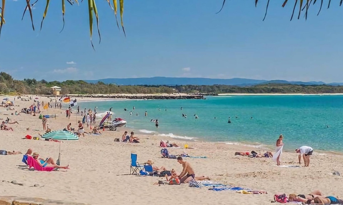 Noosa Heads Apartment | Enterprise - What a View