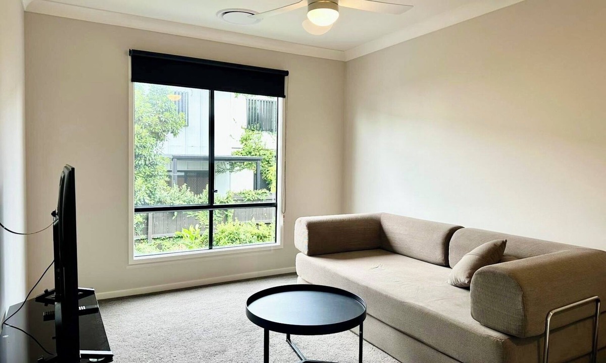 Richlands House | Entire Terrace Home | Ideal for Long-Term stay