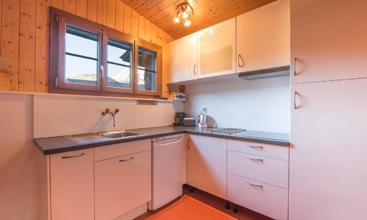 Lungern Apartment | Erlebnishof Ming by Interhome