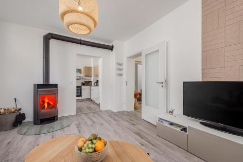 Wolkenstein Apartment | Erzstübl