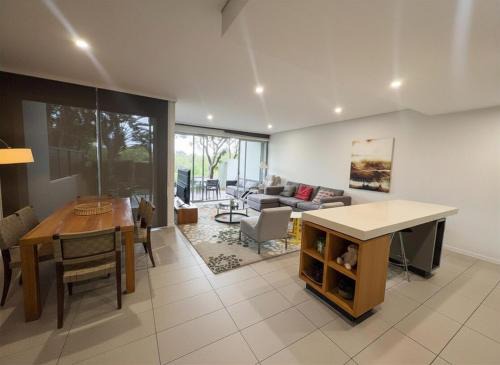 Magenta Shores Villa | Escape in Magenta golf pool tennis beach BBQ