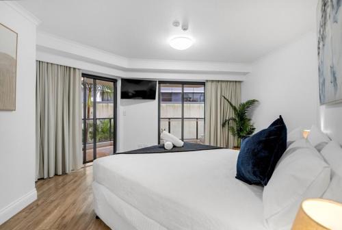 Cairns North Apartment | Esplanade Haven