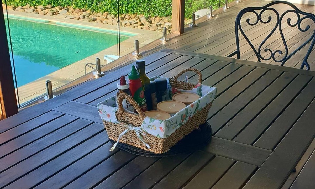 Wamberal Bed & Breakfast | EXPLORE the beauty of nearby beaches , RELAX by the resort style pool, REPEAT.