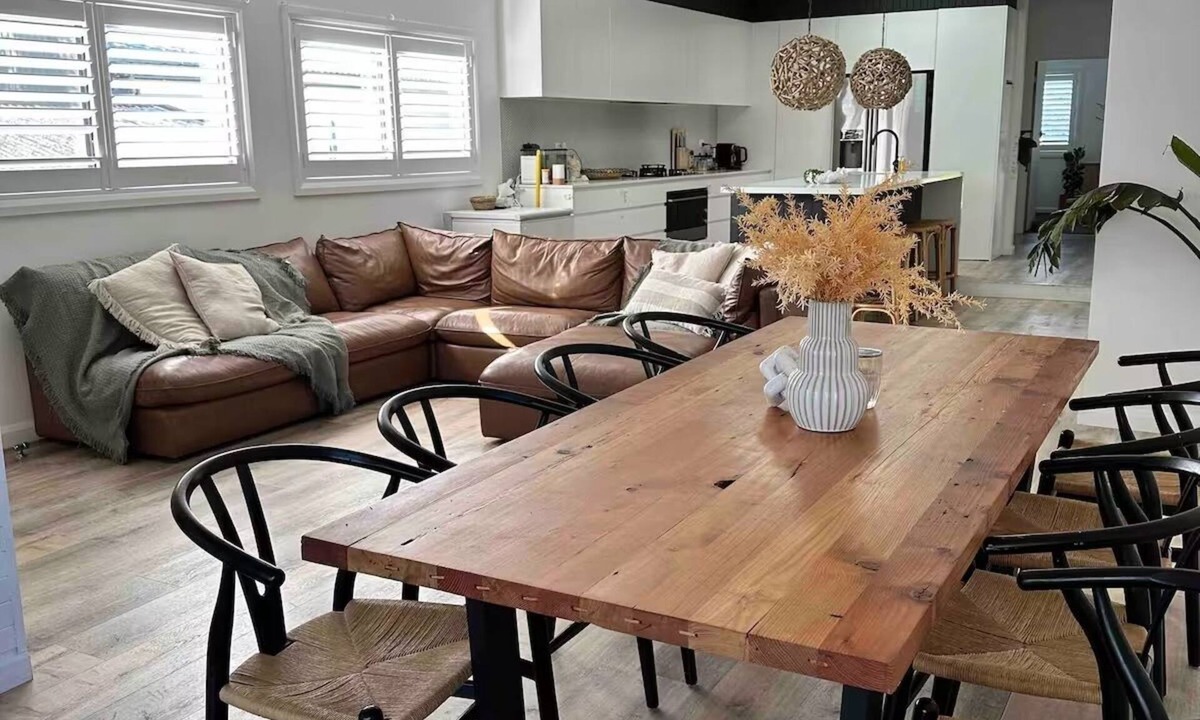 Bellambi House | family friendly coastal oasis