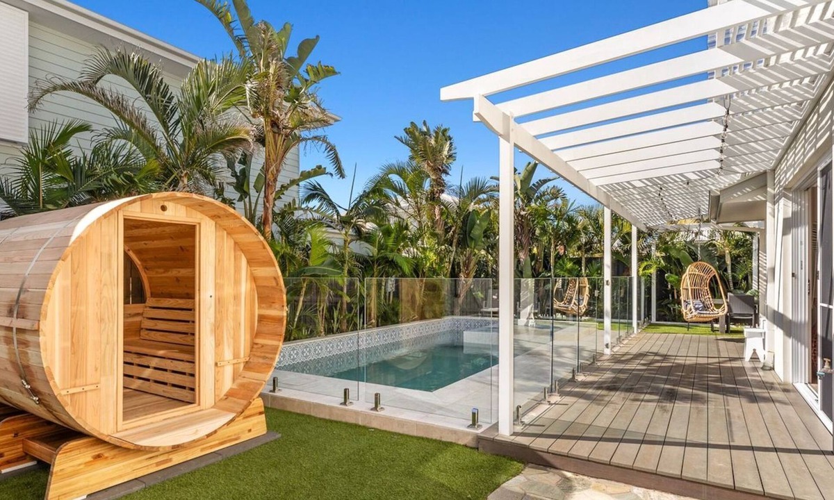 Kingscliff House | Family Wellness Retreat