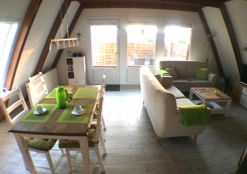 Friedrichskoog-Spitze House | Ferienhaus