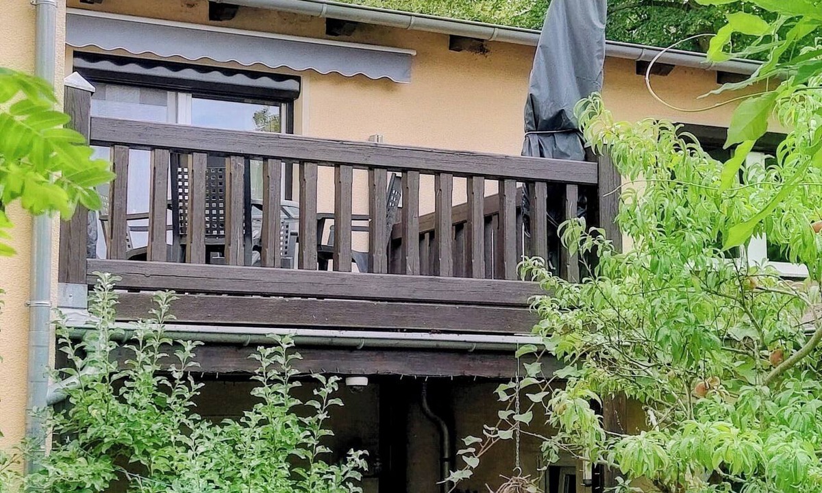 Groß Neuendorf Apartment | Ferienwohnung im Oderbruch