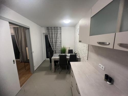 Gotha Apartment | Fewo 7 Plus