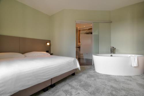 Schonenwerd Hotel | flexymotel Schönenwerd