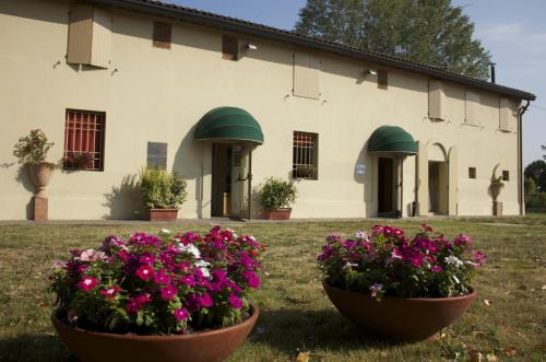 Faenza Bed & Breakfast | Fondo Riso