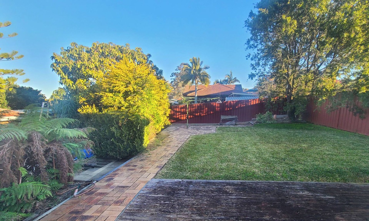 Blacktown House | Friendly Comfortable place to stay in a major Sydney western suburb.