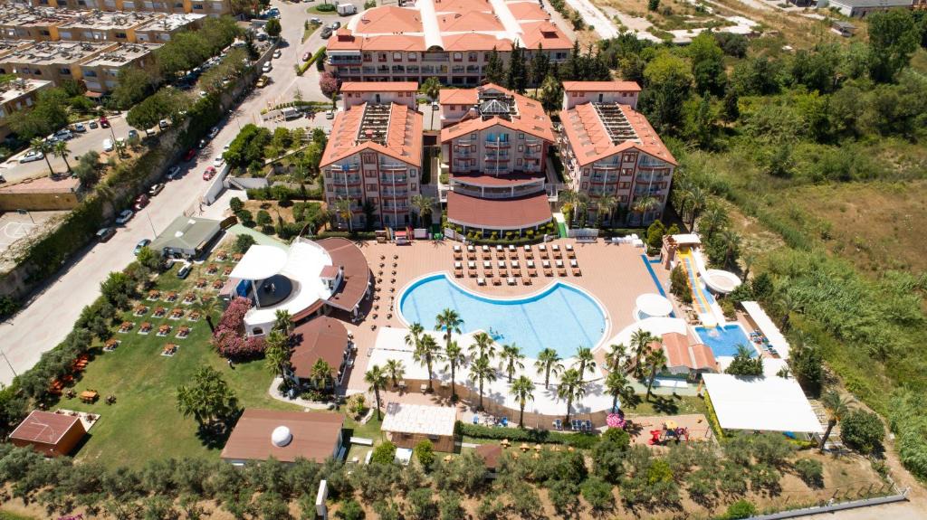 Evrenseki Hotel | Fun&Sun Smart Hane sun
