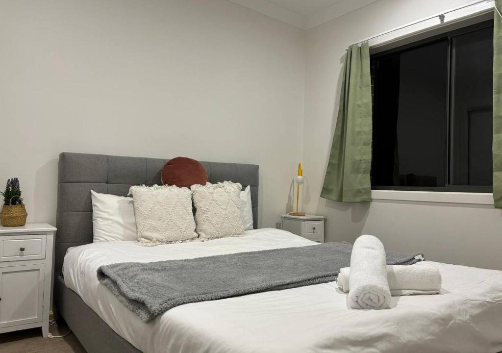 Maraylya House | Gables Box Hil Maraylya 2Br granny flat near parks