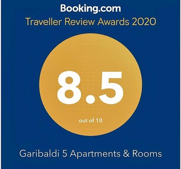 Belvaros - Lipotvaros Apartment | Garibaldi 5 Apartments & Rooms