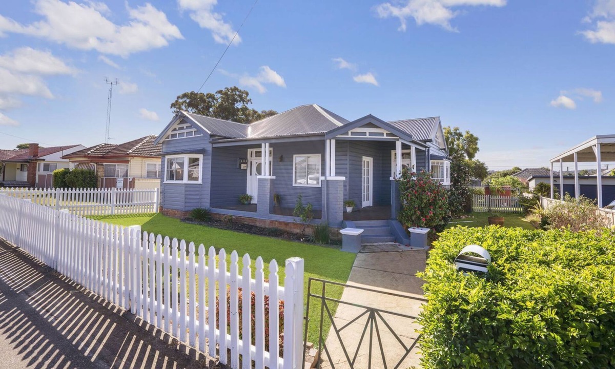 Cessnock House | Giralang – 3-Bed Escape Near Pokolbin | Sleeps 6