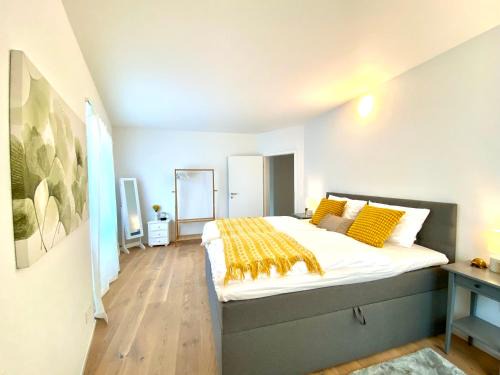 Liestal Apartment | GLAD Spot - Liestal - 10 min from Basel - Central, Design, Modern