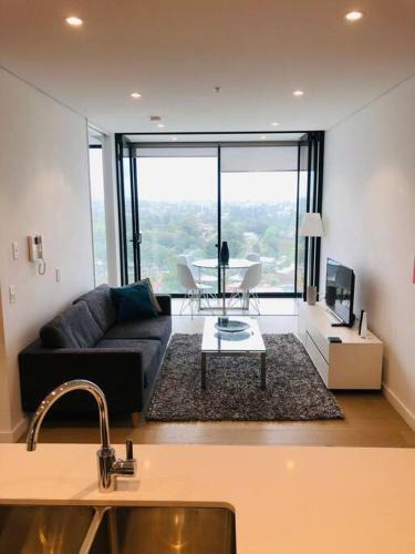 St. Leonards Apartment | Great Corporate One Bedroom ATC006911