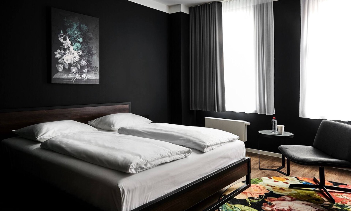 Zentrum Hostel | GRONERS Leipzig