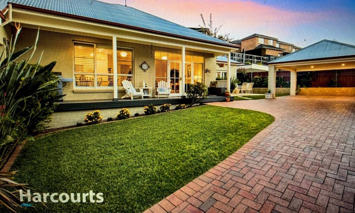 Kellyville House | Guest Suite in Rouse Hill