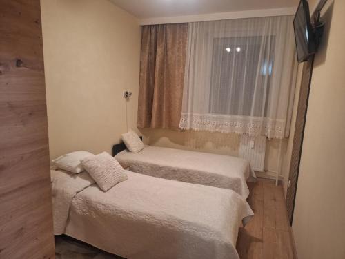 Rakosfalva Apartment | Gvadányi Rezidencia Budapest with free Parking&Wifi double AC&SmartTV