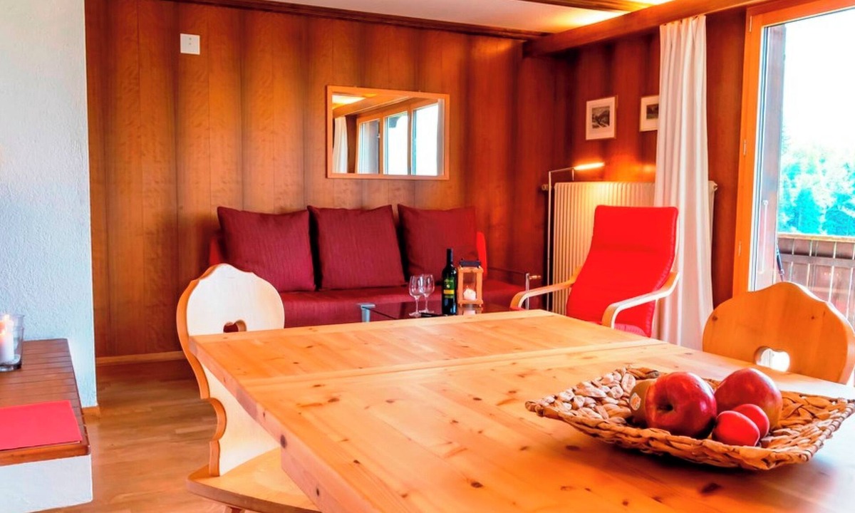 Hasliberg Reuti Apartment | HasliRent, an dr Egg, (Hasliberg Reuti), by Interhome