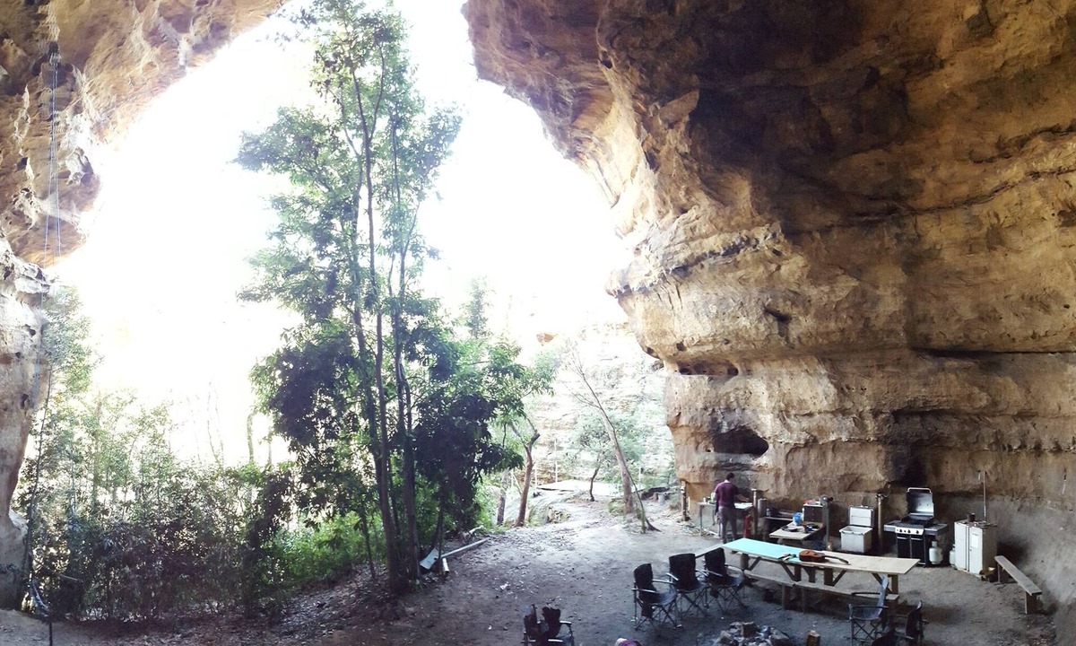 Dargan Cabin | Hatter's Hideout Cave & Lodge, Breathtaking Sunrise, Sunset Views