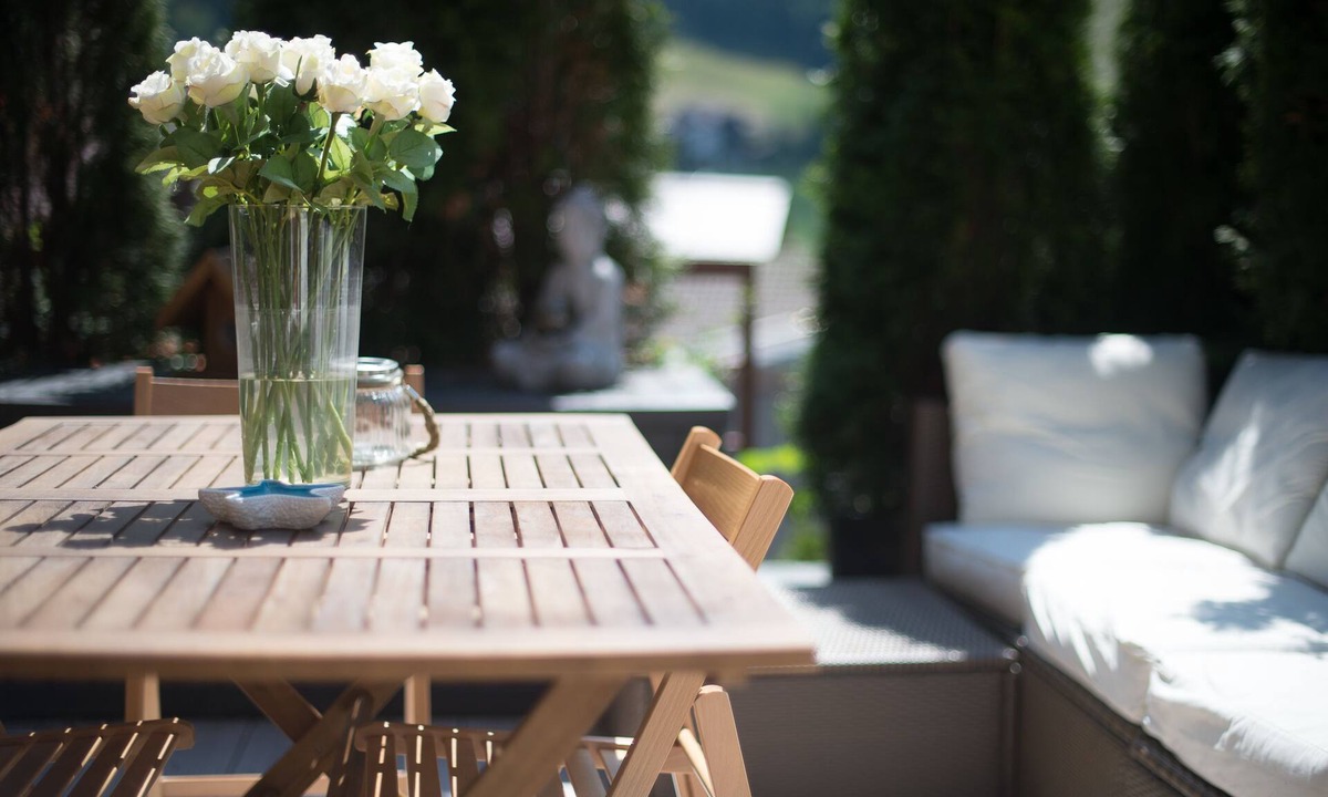 Wengen House | Haus Bel Air