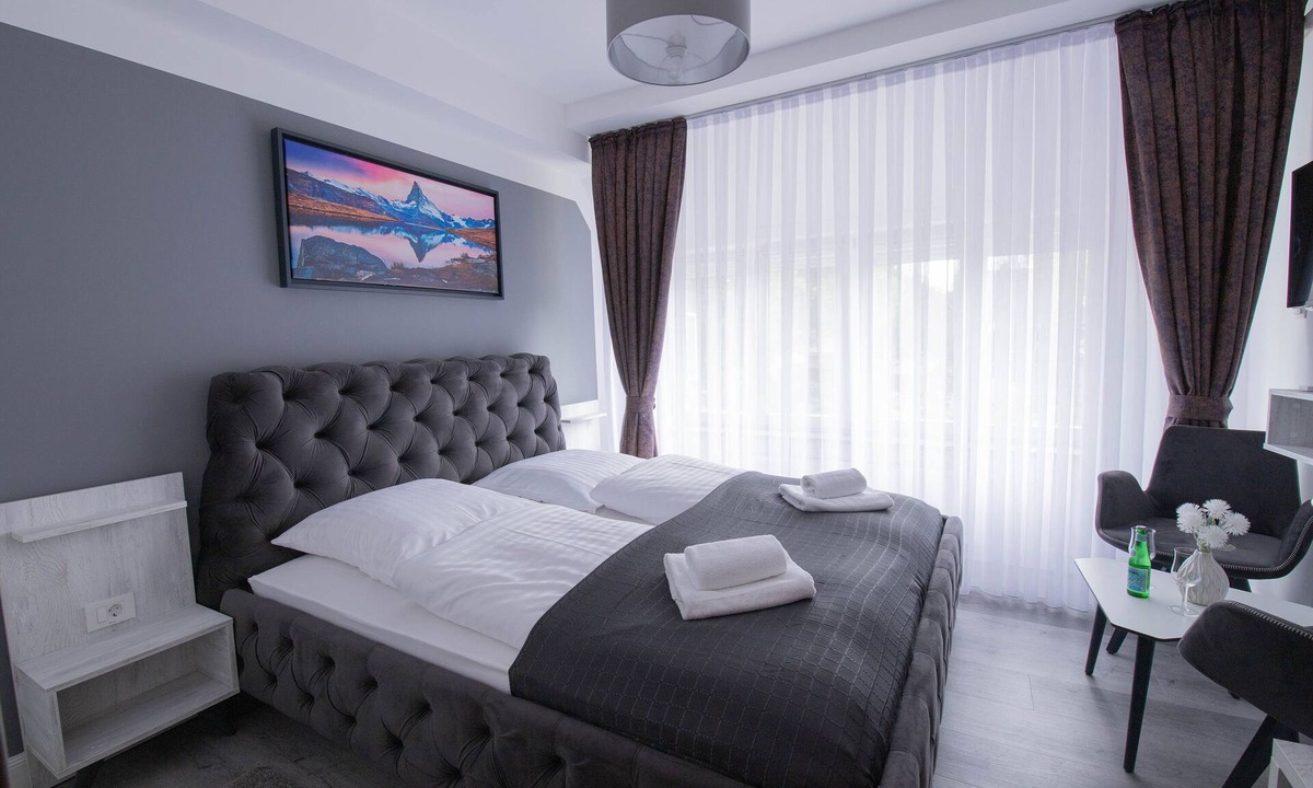 Bispingen House | Heidepension