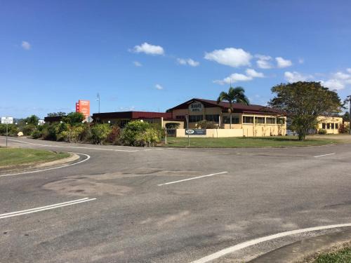 Ingham Hotel | Herbert Valley Motel