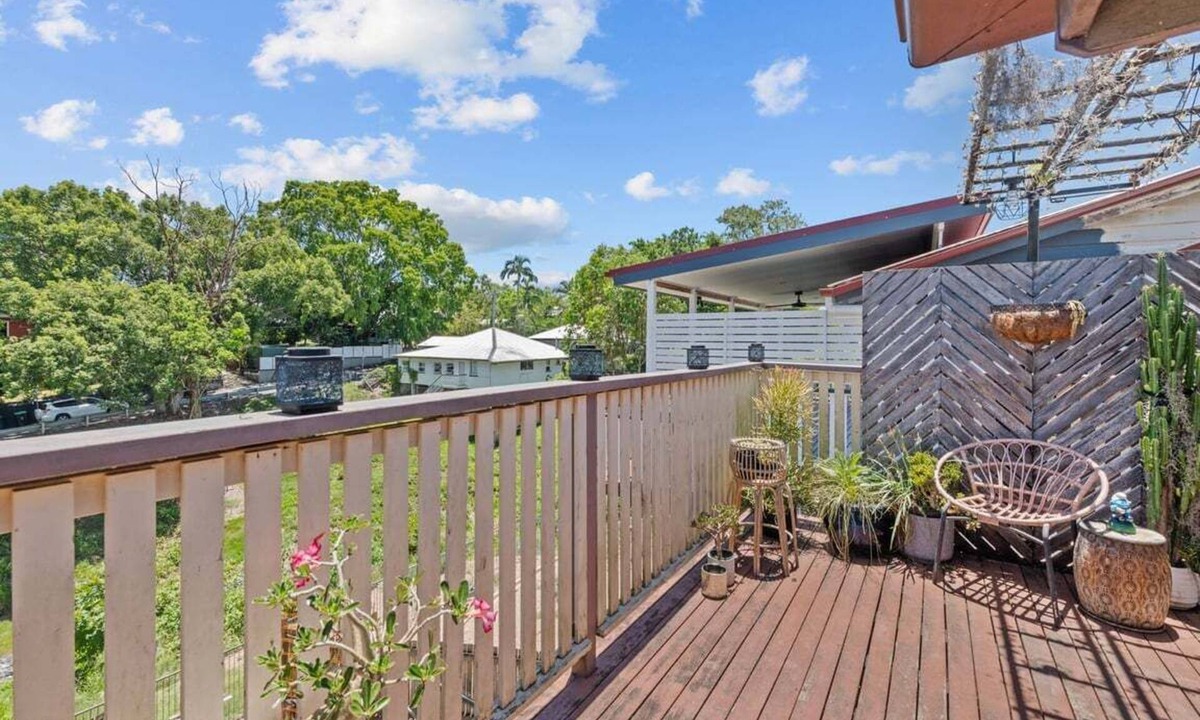 Highgate Hill Apartment | Highgate Hill 3BR w Full Amenities Near South Bank
