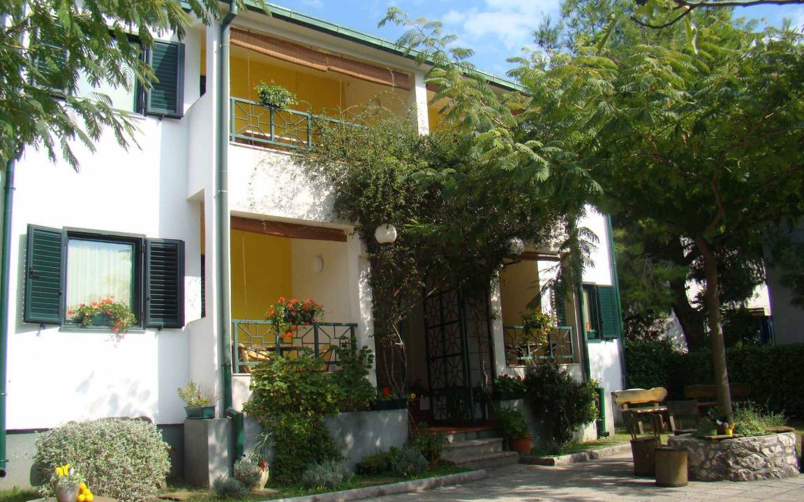 Klek Apartment | Holiday apartment Holiday resort with Villa Bonaca
