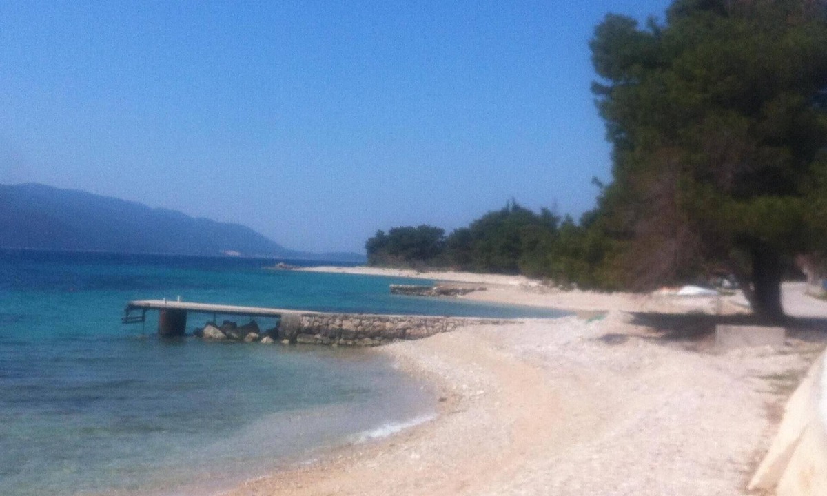 Kuciste Other | Holiday apartment Kuciste for 4 persons with 1 bedroom - Farmhouse