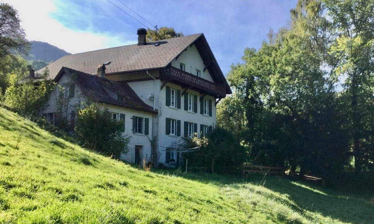 Langenbruck Other | Holiday flat Hof unterer Dürrenberg/Langenbruck