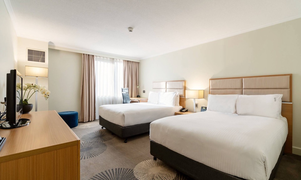 Parramatta Hotel | Holiday Inn Parramatta by IHG