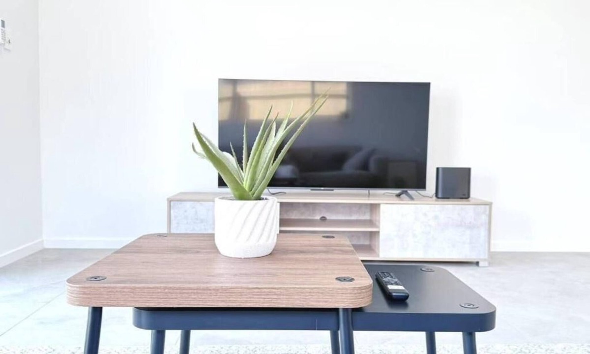 Brisbane House | Home Blanc - Brand New, Peaceful & Well Equipped