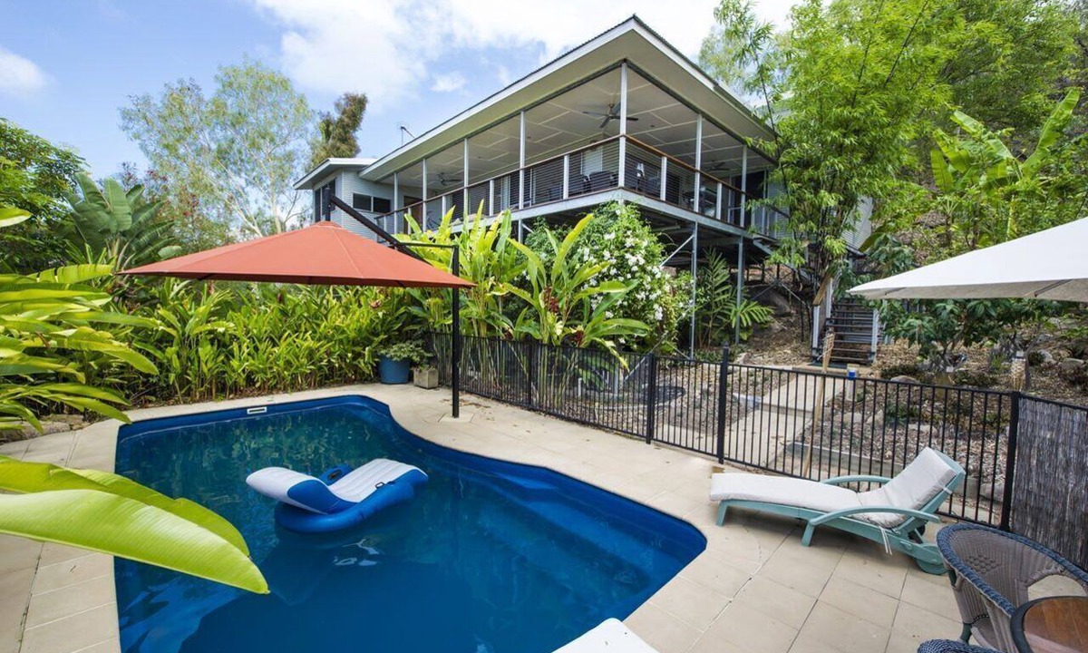 Horseshoe Bay House | Horseshoe Bay Vista