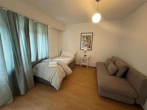 Matthaus Hotel | Hostel City Basel 366