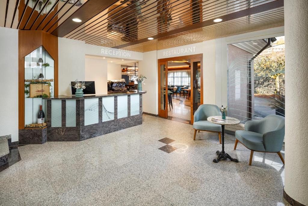 Gisikon Hotel | Hotel an der Reuss