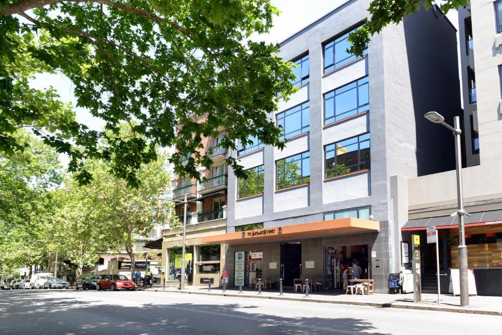 Kings Cross Hotel | Hotel Diplomat Sydney