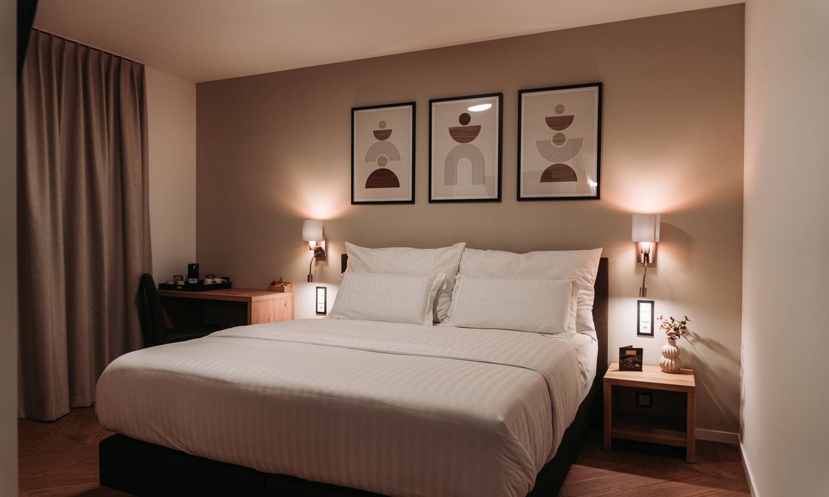 Delemont Hotel | Hotel du Midi